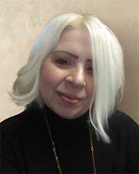 Michelle Daugherty